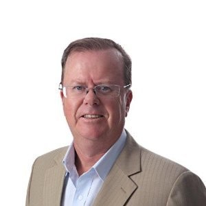 Stephen Robertson's headshot
